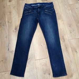 Kut From the Kloth Diana Skinny Jeans